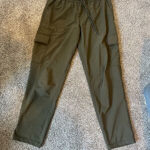 The North Face Womens Forest Cargo Pants